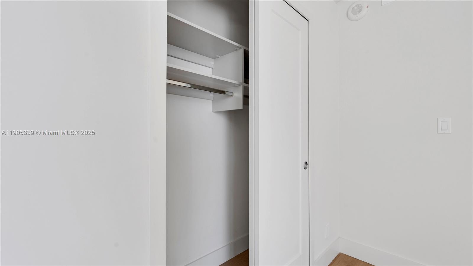 The Hamilton - Residential Lease