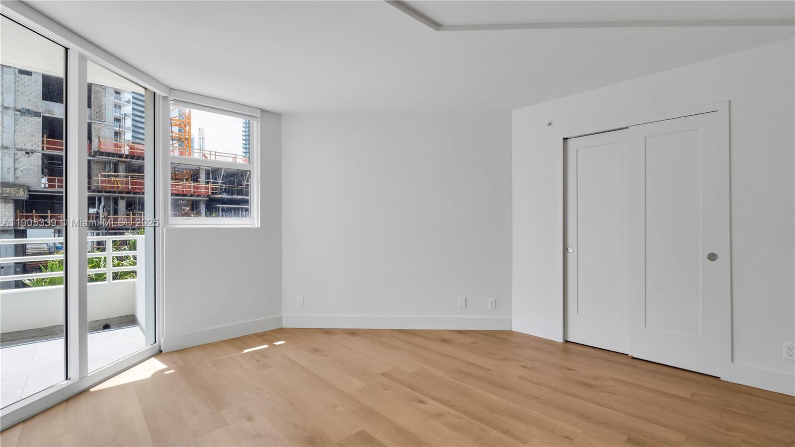 The Hamilton - Residential Lease