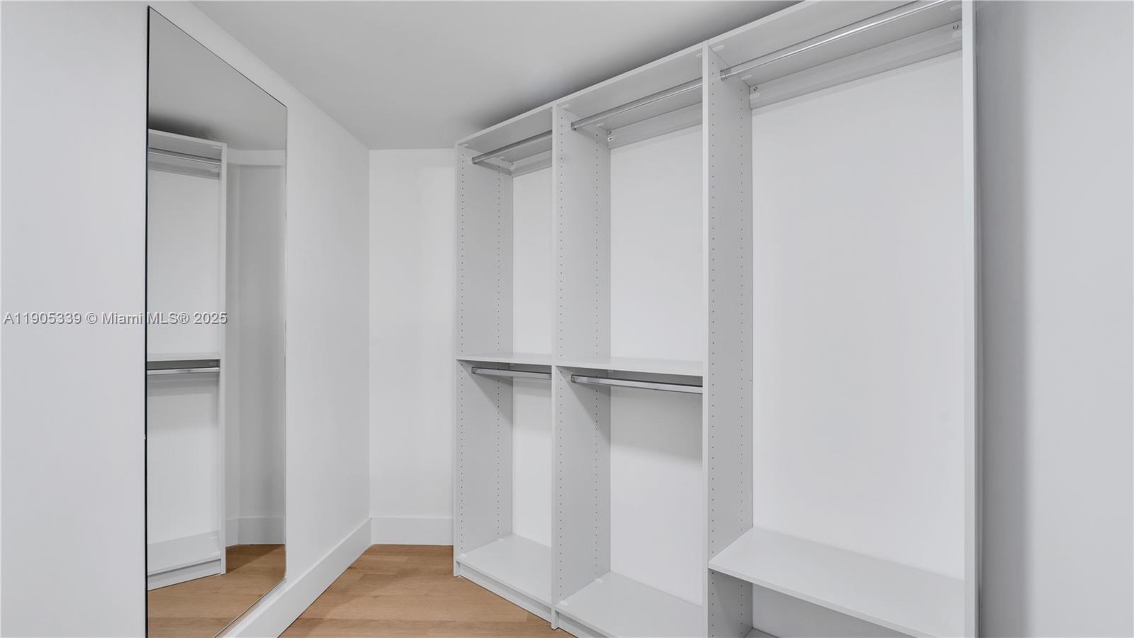 The Hamilton - Residential Lease