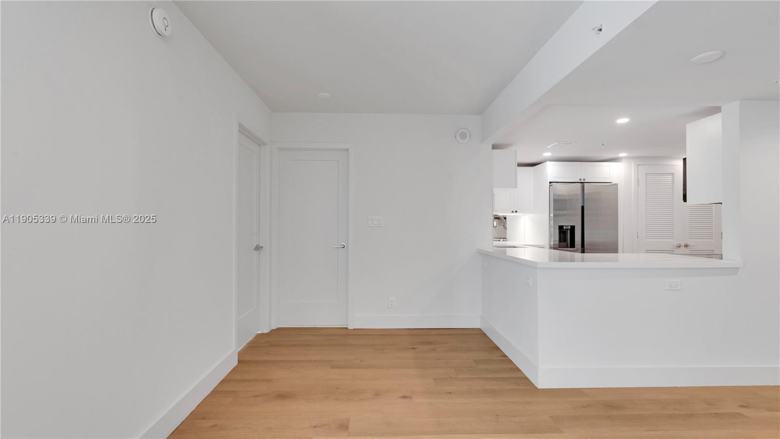 The Hamilton - Residential Lease