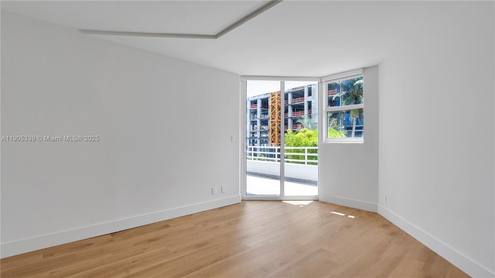 The Hamilton - Residential Lease