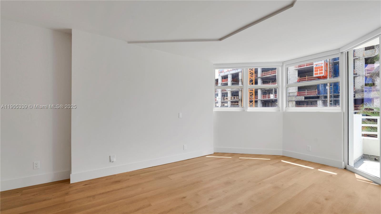 The Hamilton - Residential Lease