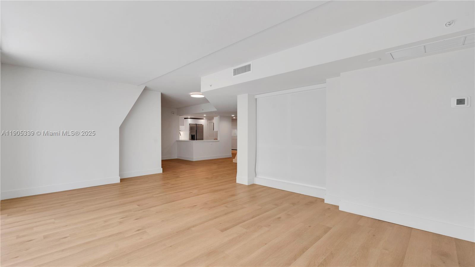 The Hamilton - Residential Lease