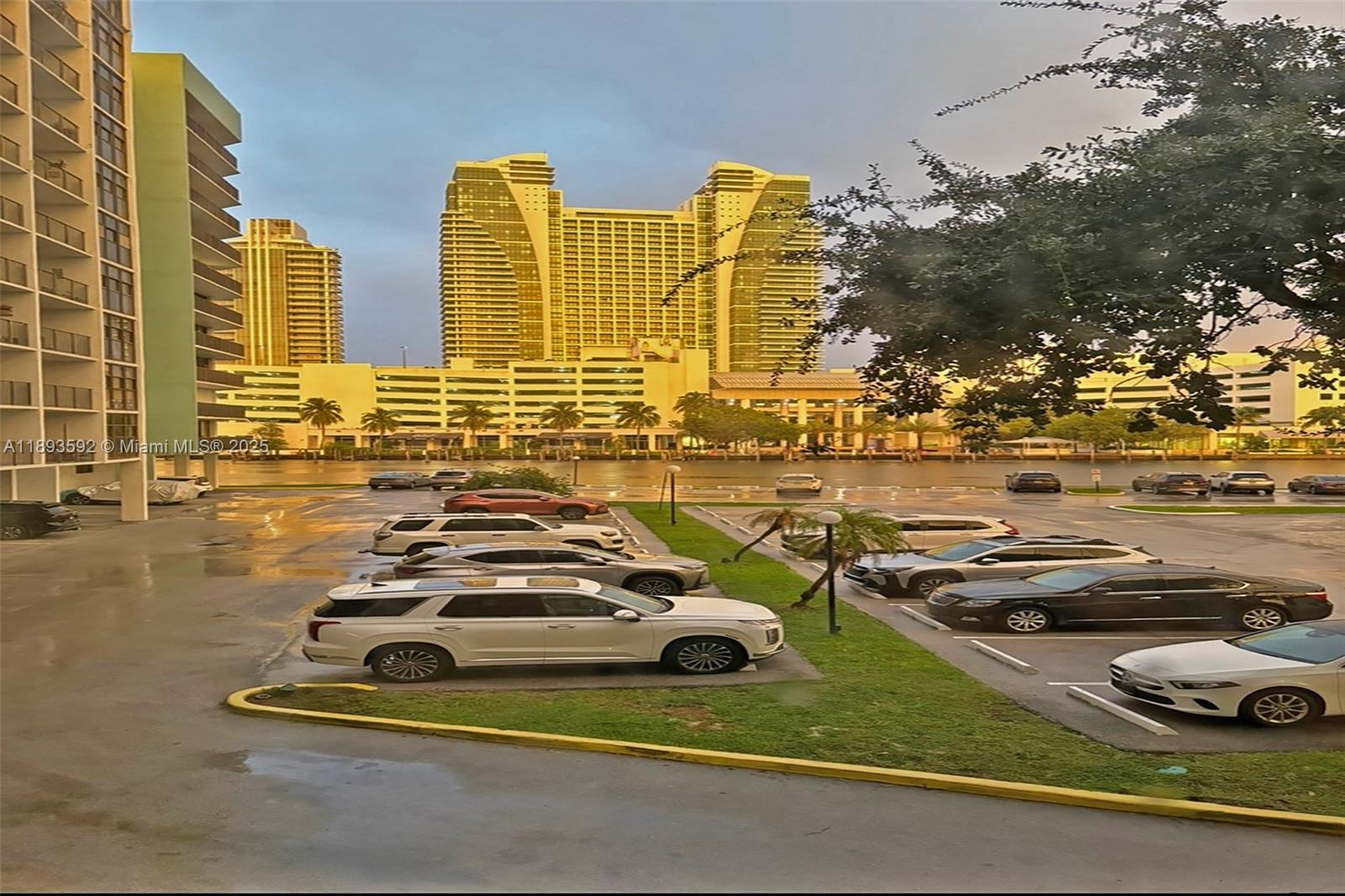 TOWERS OF OCEANVIEW EAST - Residential Lease