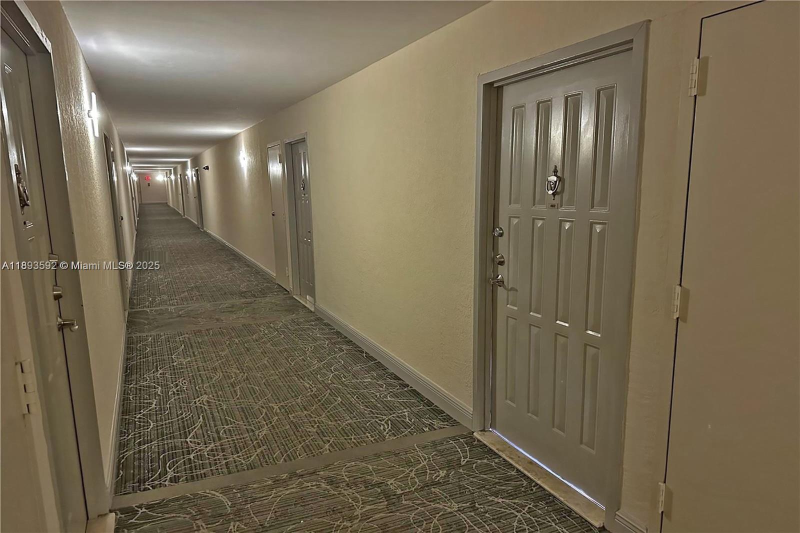 TOWERS OF OCEANVIEW EAST - Residential Lease