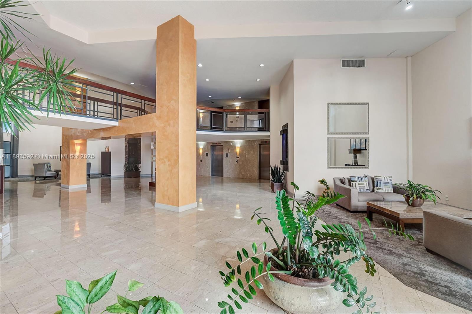 TOWERS OF OCEANVIEW EAST - Residential Lease
