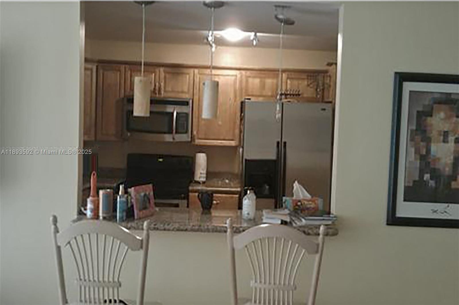 TOWERS OF OCEANVIEW EAST - Residential Lease