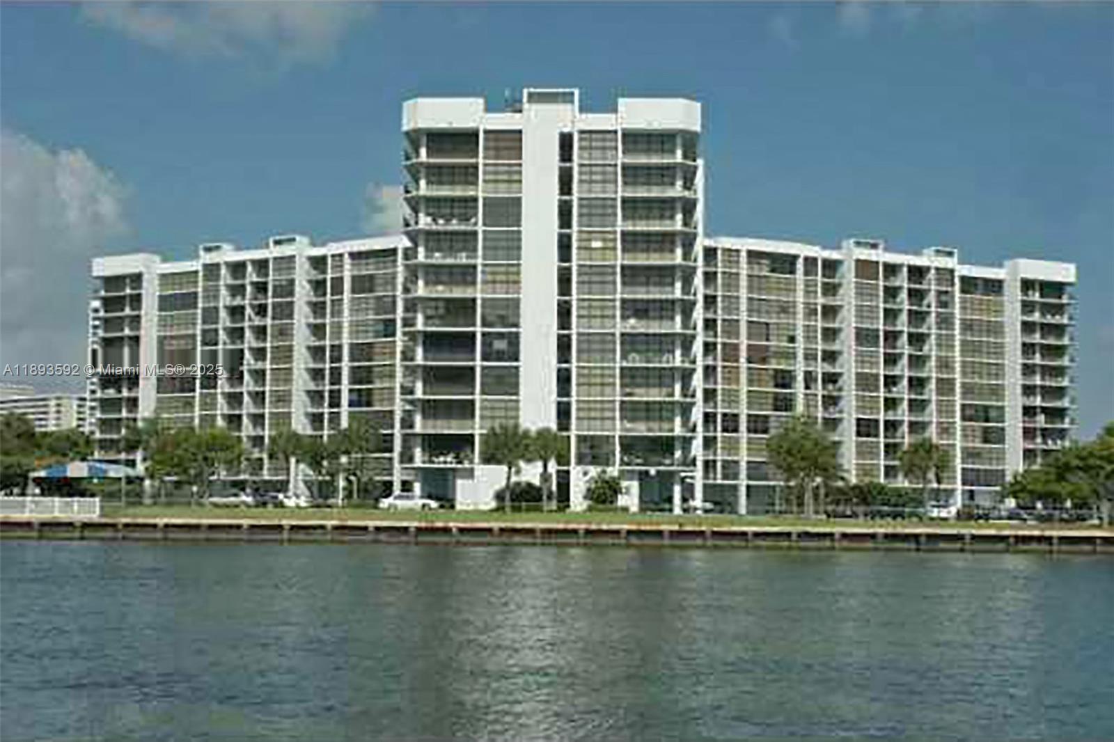 TOWERS OF OCEANVIEW EAST - Residential Lease