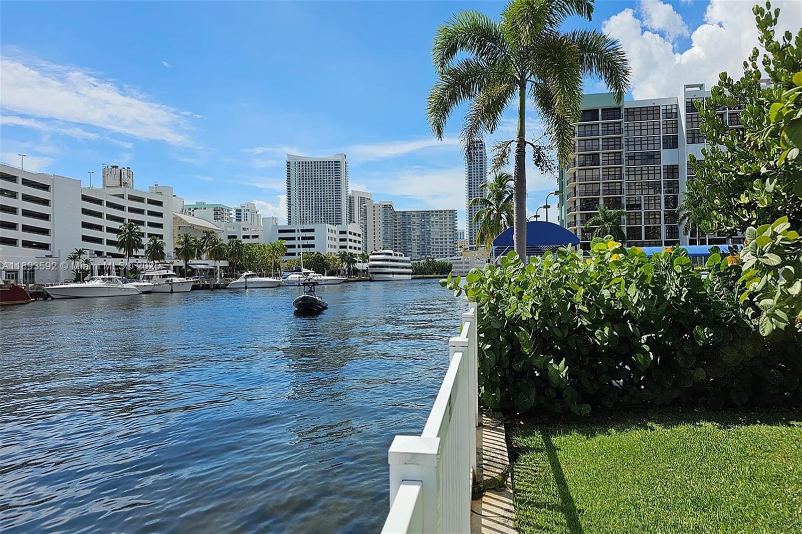 TOWERS OF OCEANVIEW EAST - Residential Lease
