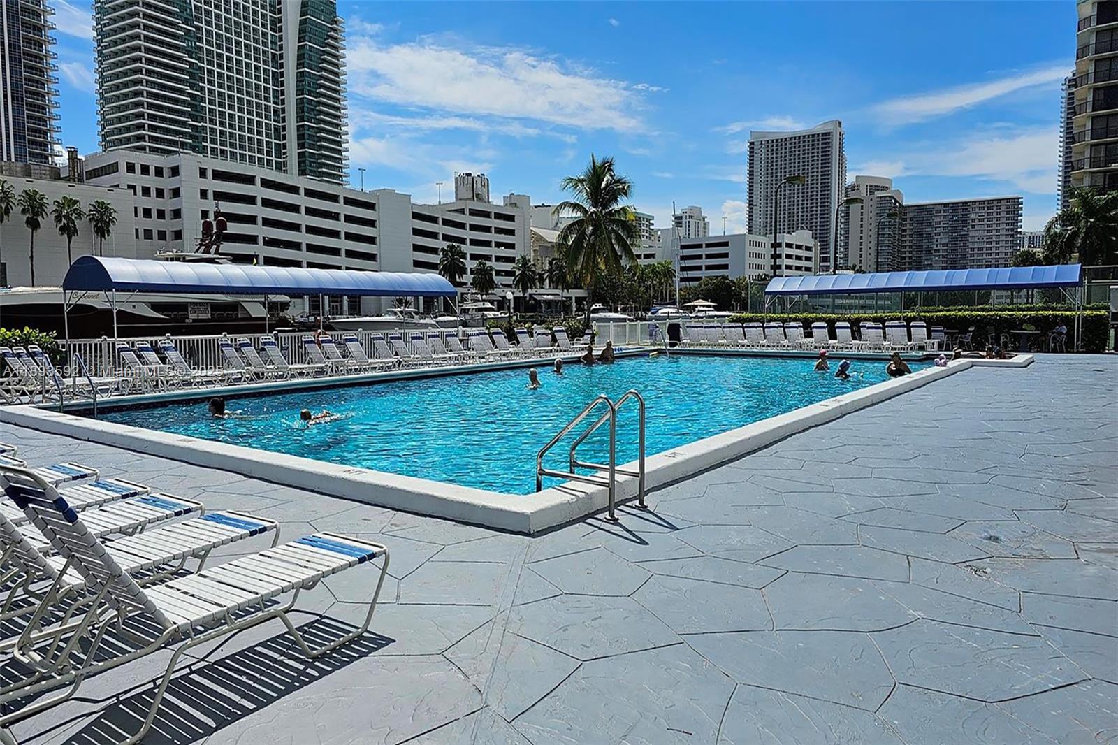 TOWERS OF OCEANVIEW EAST - Residential Lease