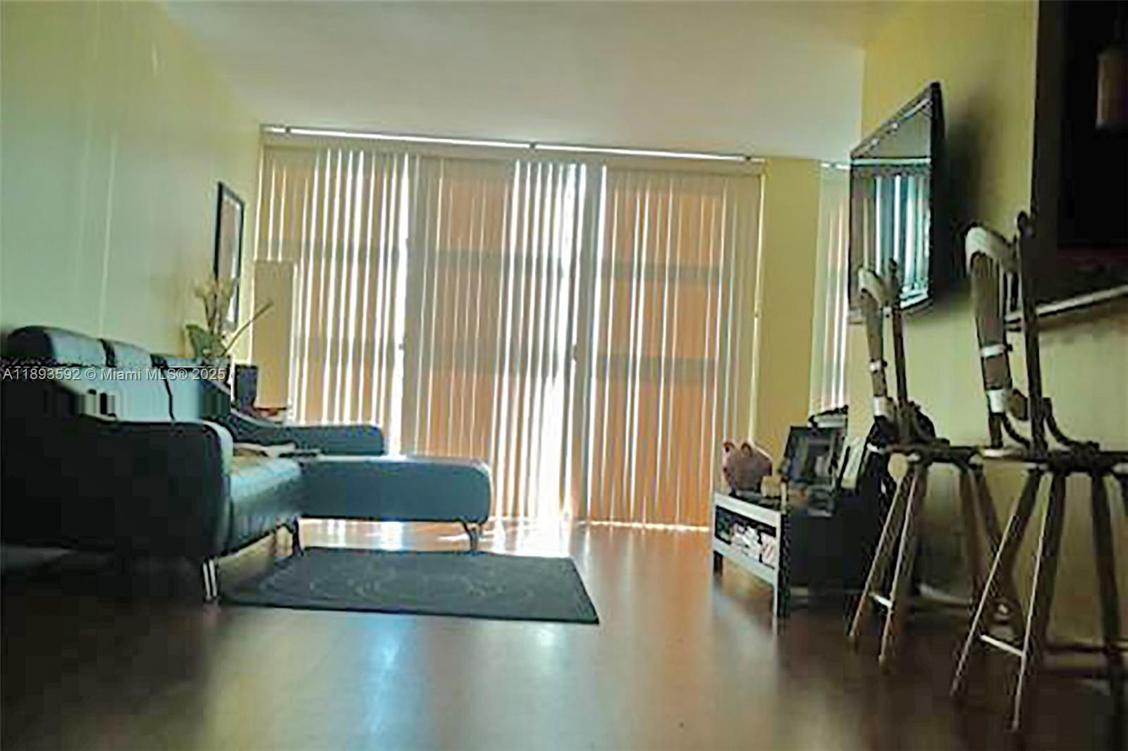 TOWERS OF OCEANVIEW EAST - Residential Lease
