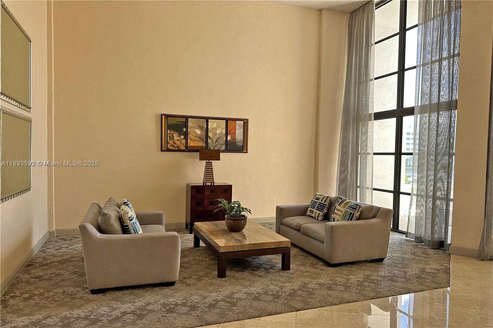 TOWERS OF OCEANVIEW EAST - Residential Lease