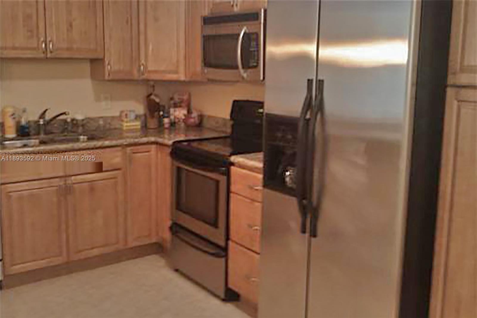 TOWERS OF OCEANVIEW EAST - Residential Lease