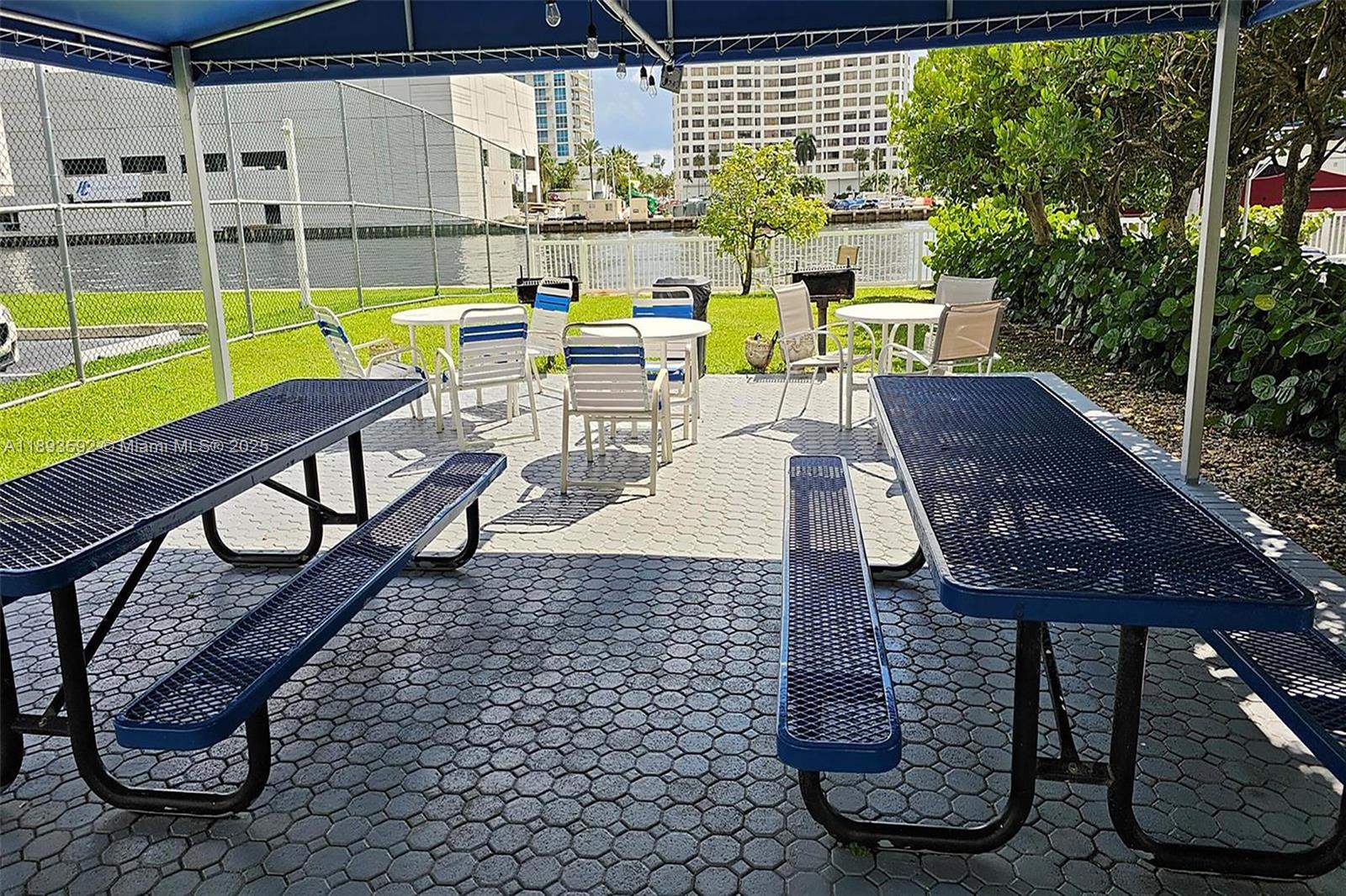 TOWERS OF OCEANVIEW EAST - Residential Lease