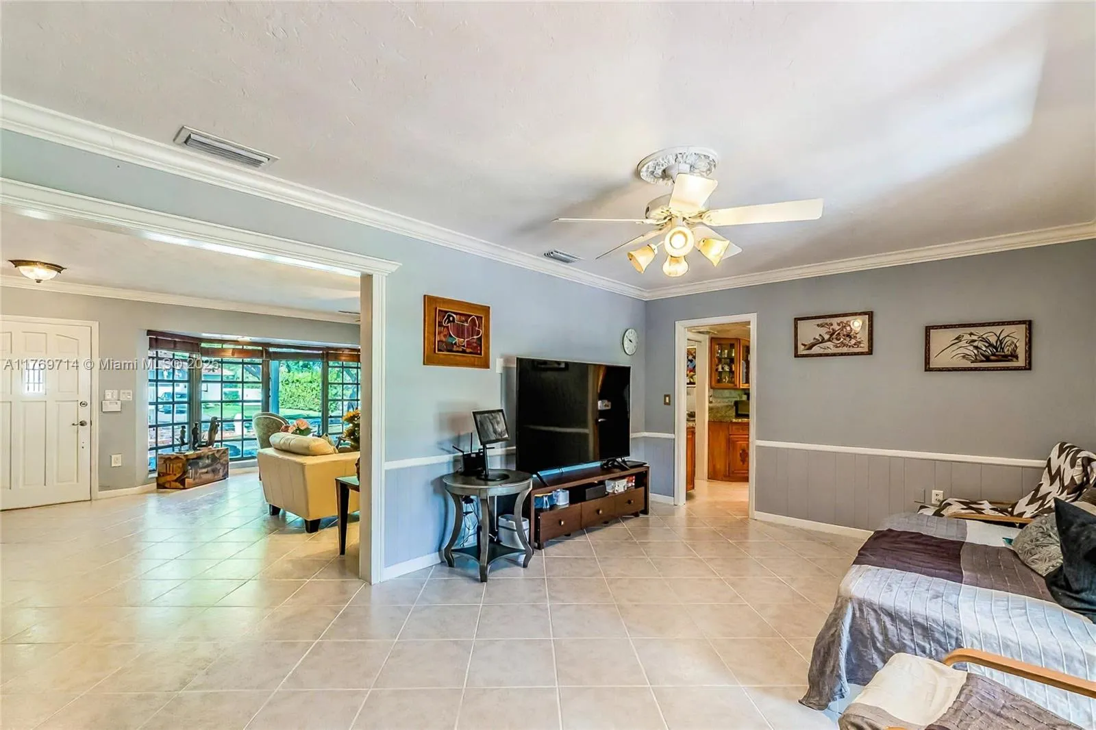 Palmetto Bay, Florida 33157, United States, 3 Bedrooms Bedrooms, ,2 BathroomsBathrooms,Residential,Active,95259