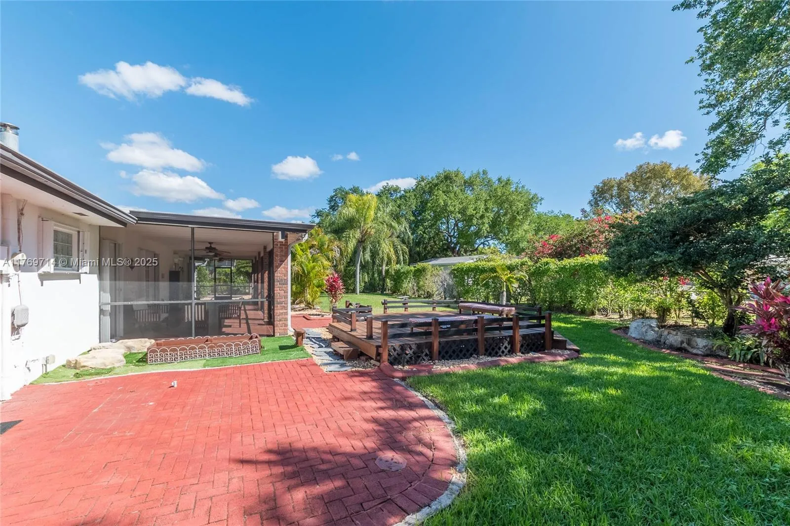 Palmetto Bay, Florida 33157, United States, 3 Bedrooms Bedrooms, ,2 BathroomsBathrooms,Residential,Active,95259