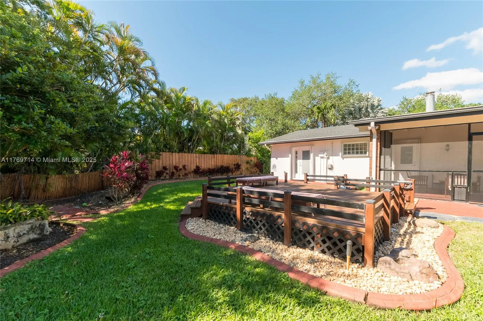 Palmetto Bay, Florida 33157, United States, 3 Bedrooms Bedrooms, ,2 BathroomsBathrooms,Residential,Active,95259