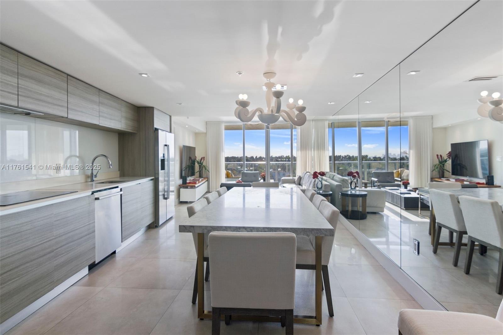 AMD PL OF 2ND OCEAN FRONT - Residential