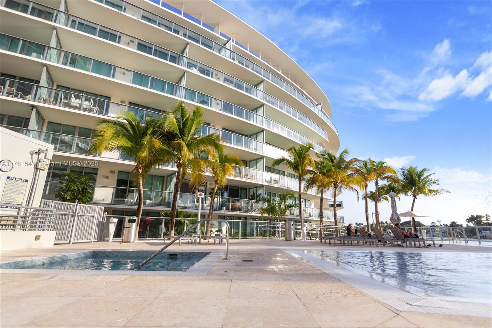 AMD PL OF 2ND OCEAN FRONT - Residential