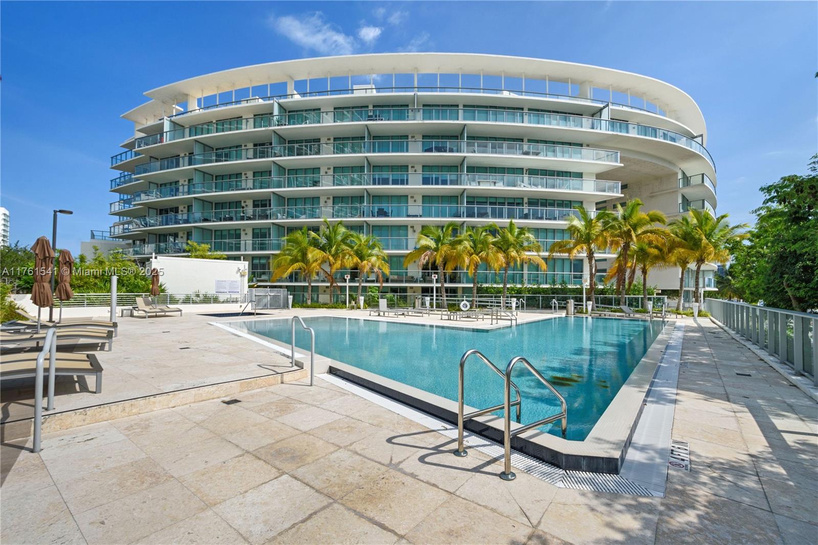 AMD PL OF 2ND OCEAN FRONT - Residential