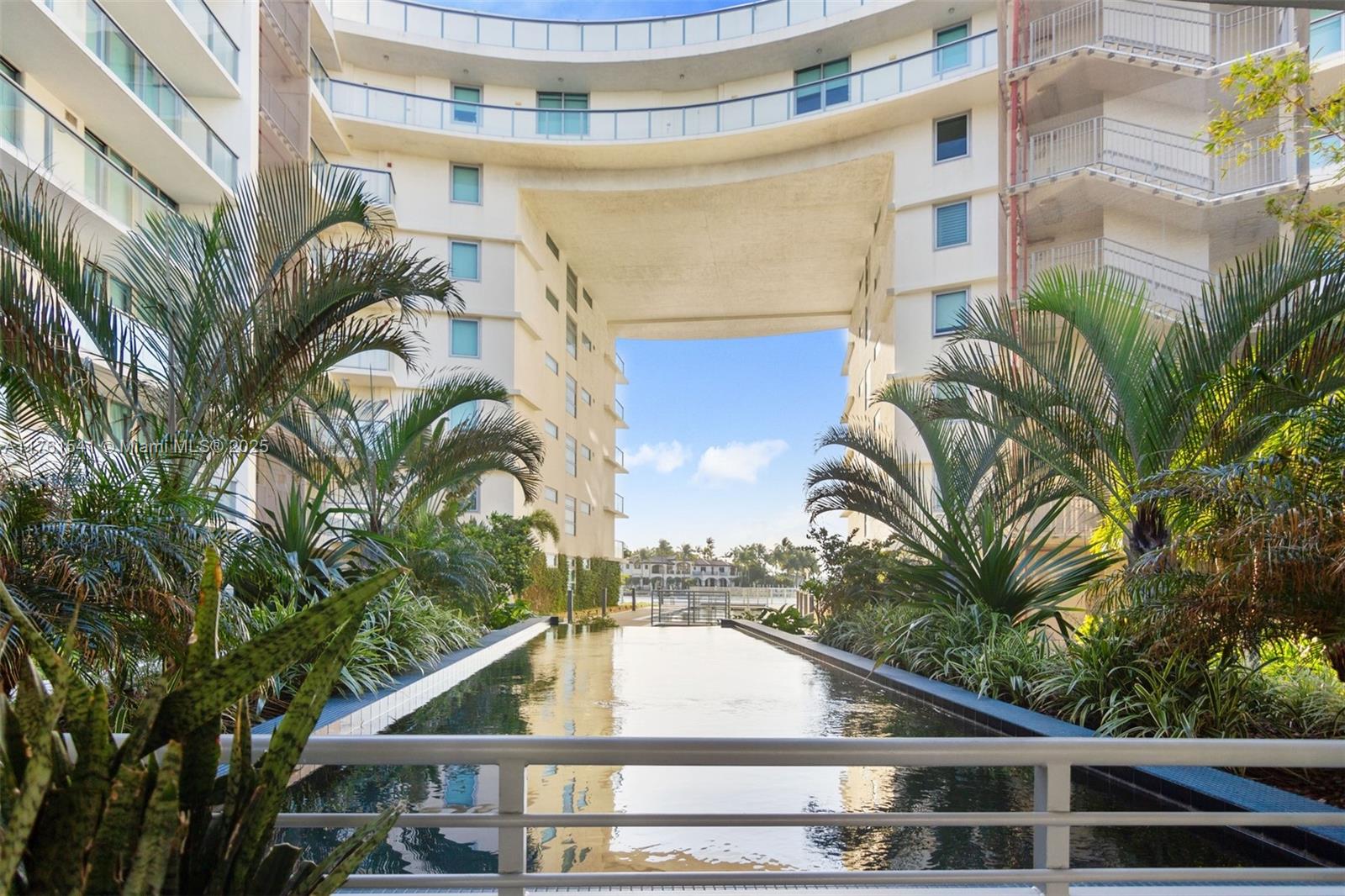 AMD PL OF 2ND OCEAN FRONT - Residential
