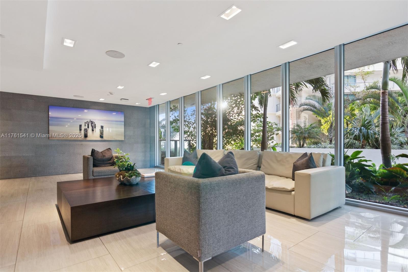 AMD PL OF 2ND OCEAN FRONT - Residential