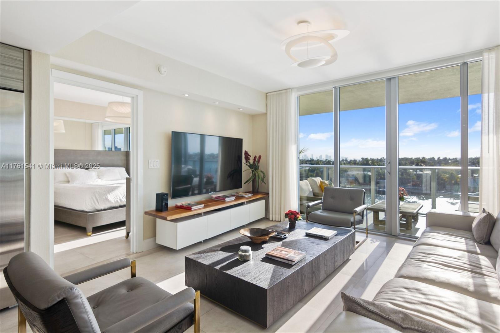 AMD PL OF 2ND OCEAN FRONT - Residential