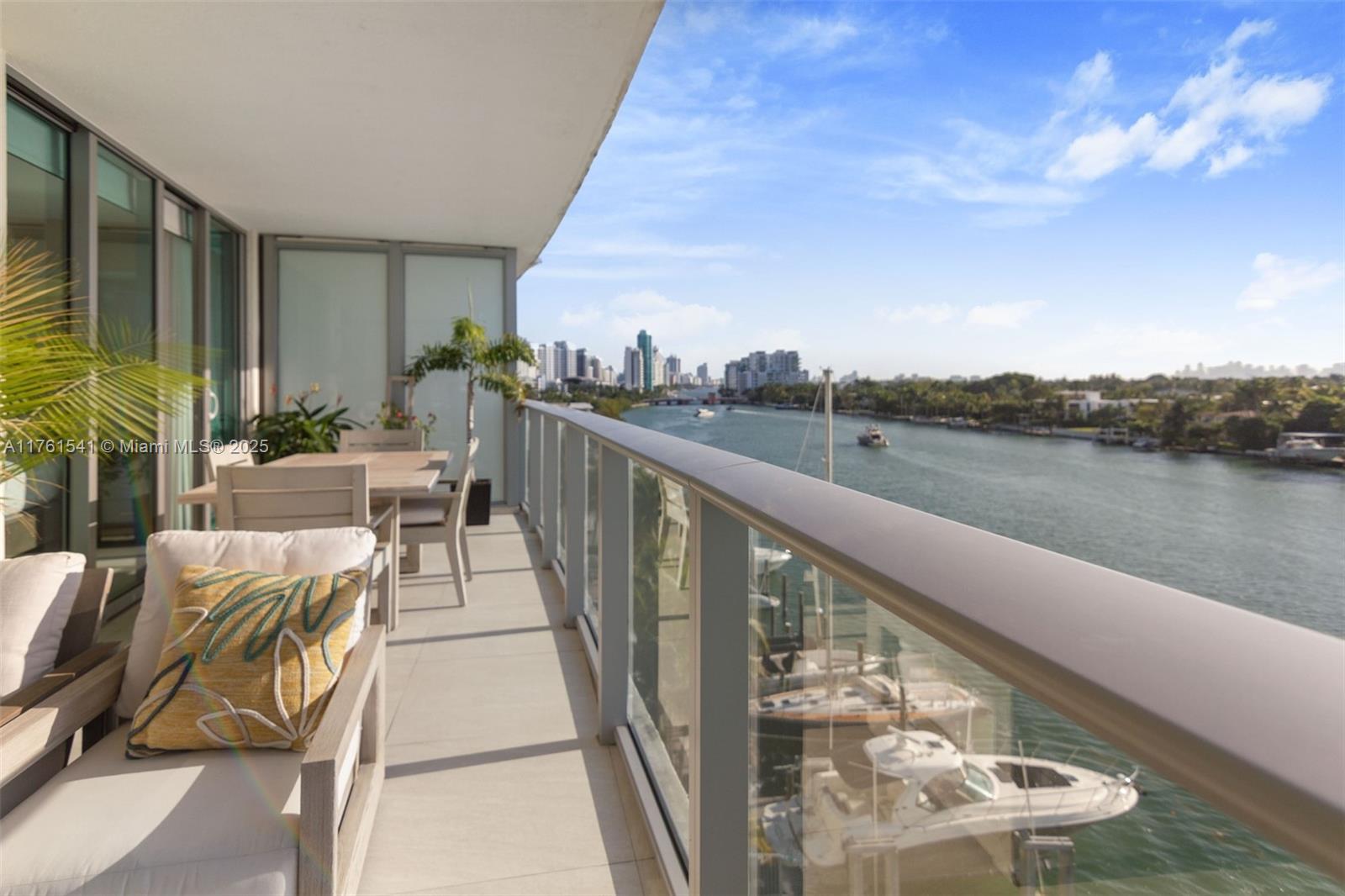 AMD PL OF 2ND OCEAN FRONT - Residential