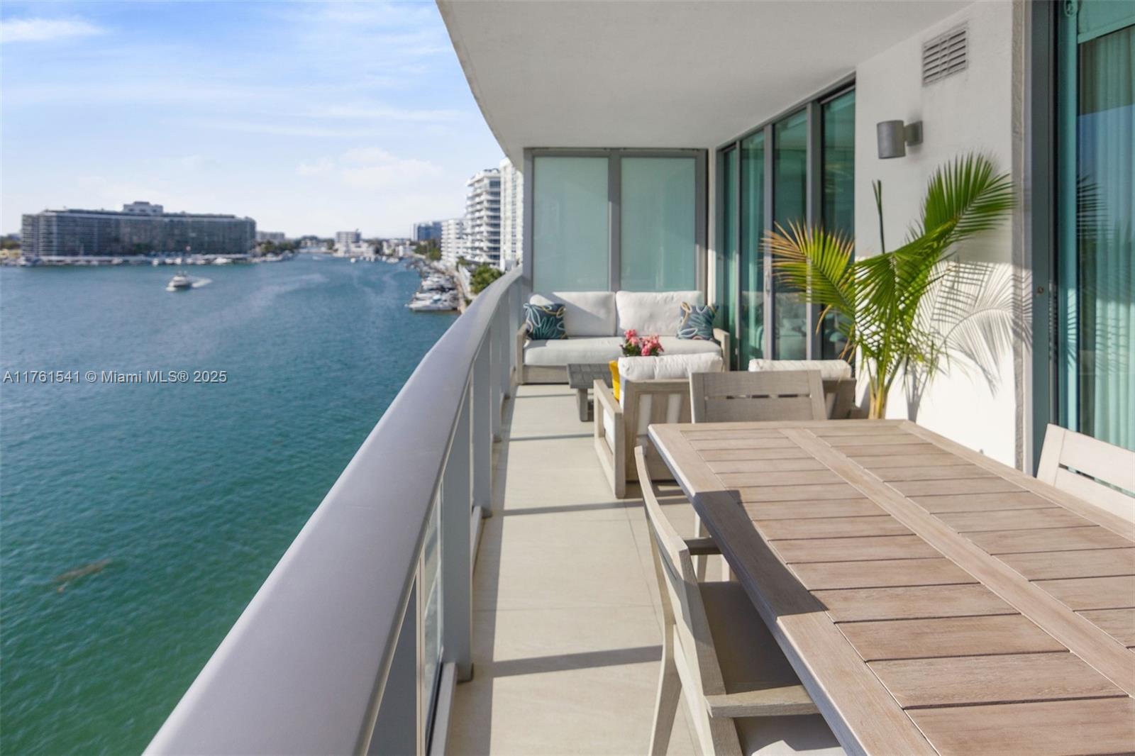 AMD PL OF 2ND OCEAN FRONT - Residential