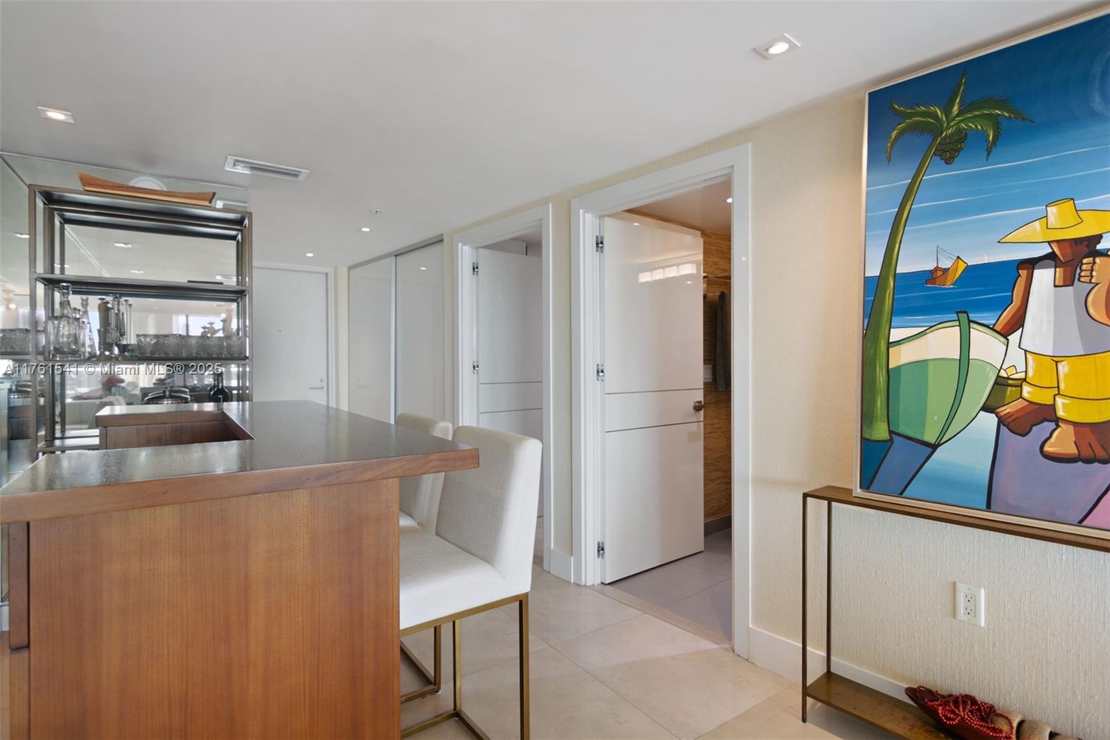 AMD PL OF 2ND OCEAN FRONT - Residential