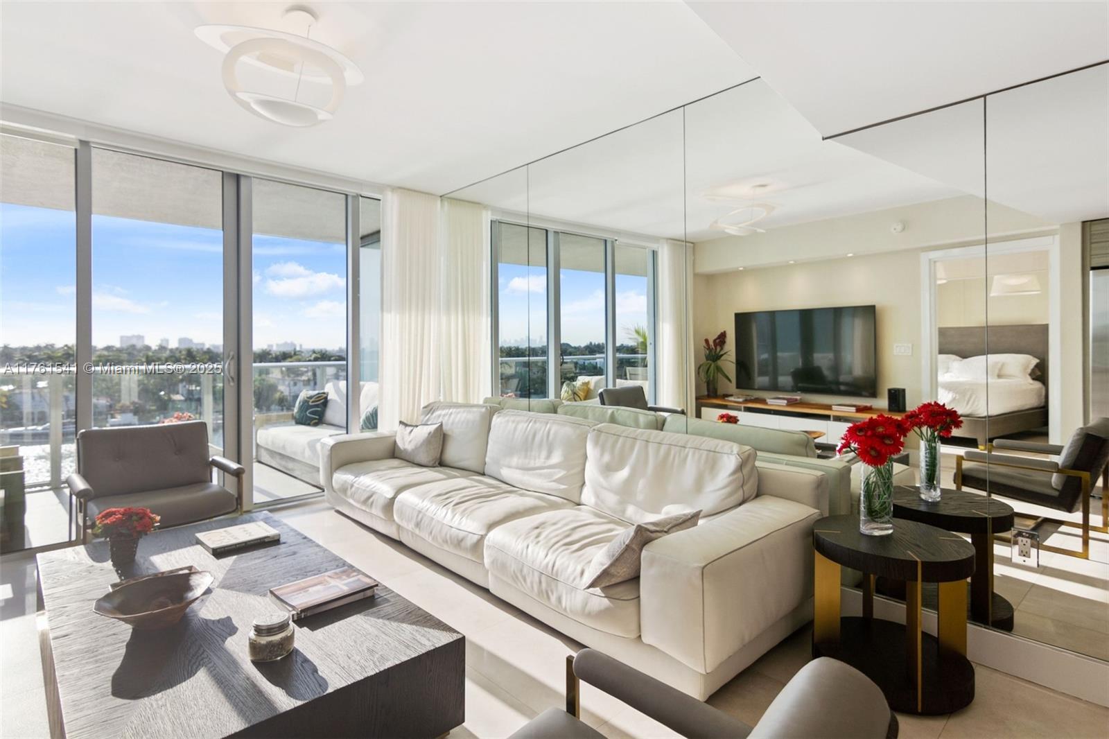 AMD PL OF 2ND OCEAN FRONT - Residential