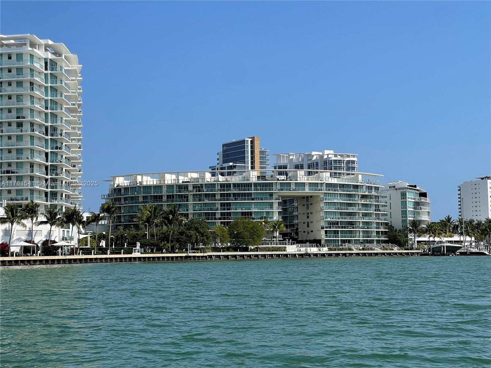 AMD PL OF 2ND OCEAN FRONT - Residential