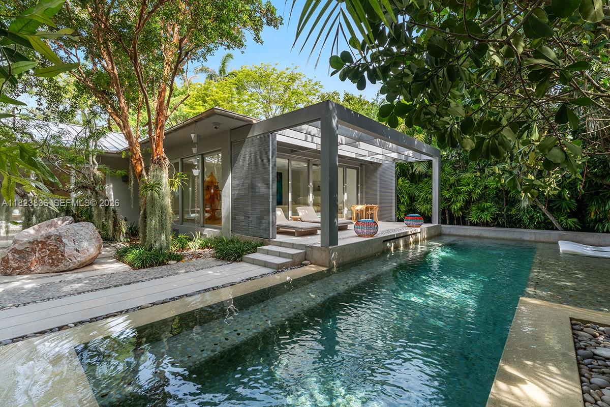 LA GORCE ISLAND - Residential