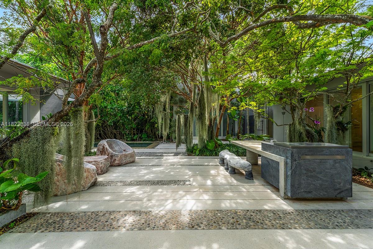 LA GORCE ISLAND - Residential