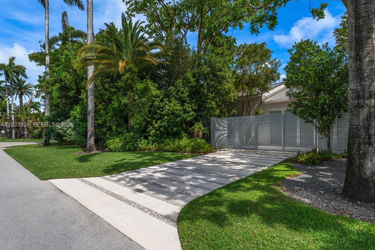 LA GORCE ISLAND - Residential