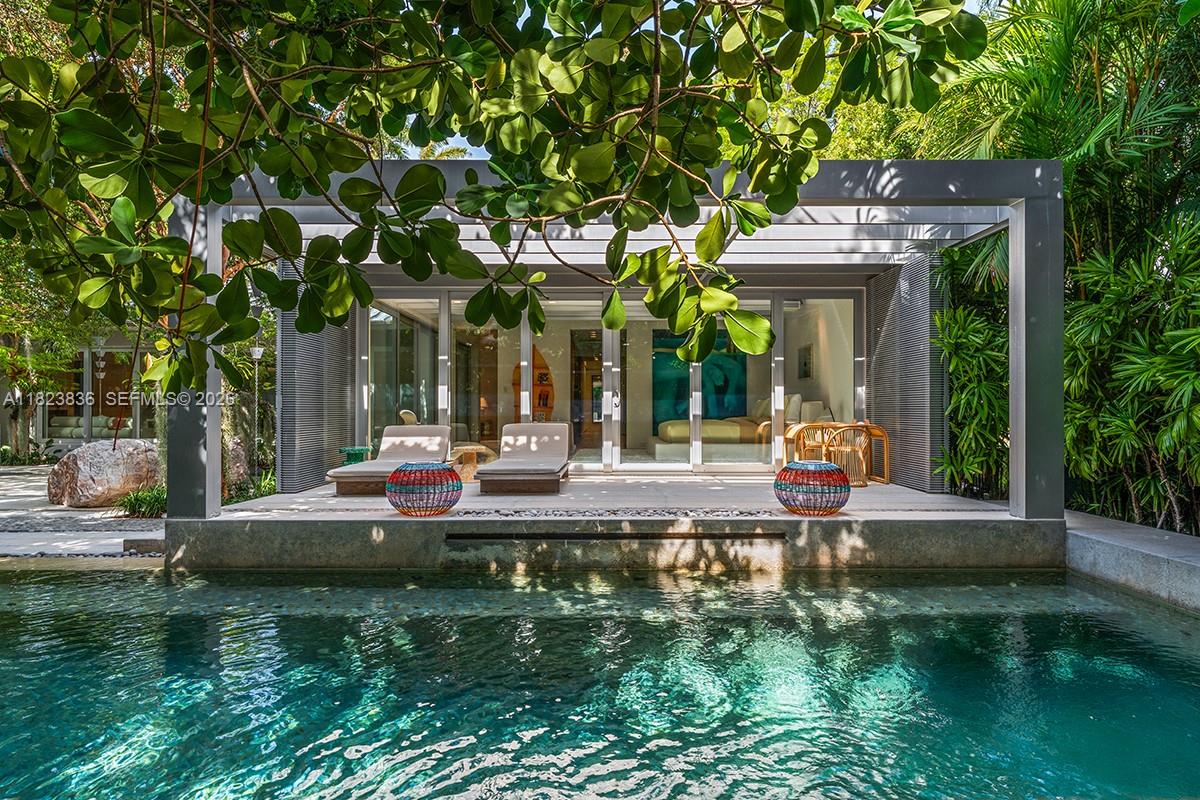 LA GORCE ISLAND - Residential