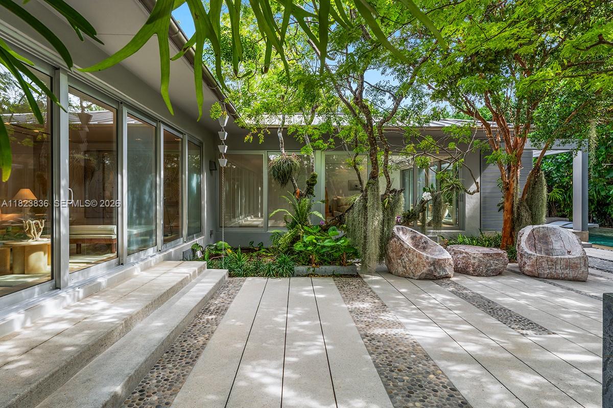 LA GORCE ISLAND - Residential