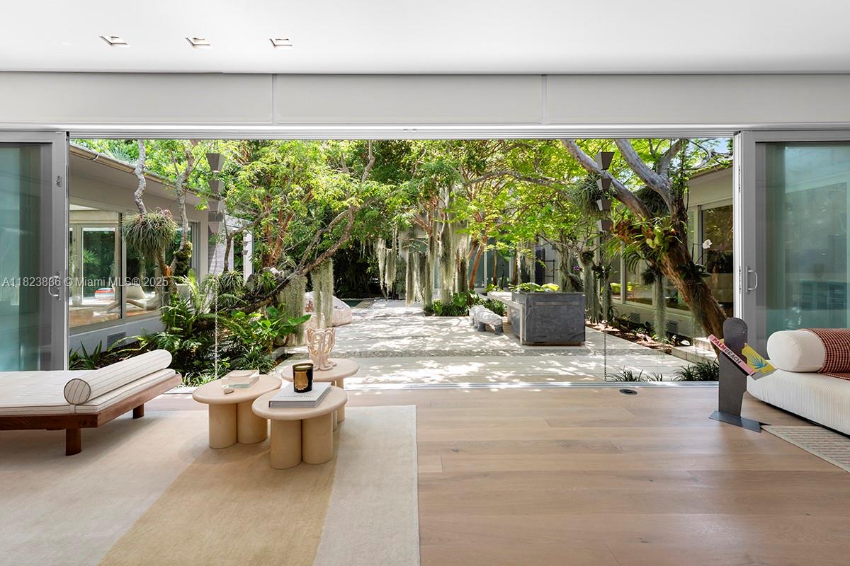 Property for Sale at 11 La Gorce Cir, Miami Beach, Miami-Dade County, Florida - Bedrooms: 4 
Bathrooms: 5  - $11,250,000