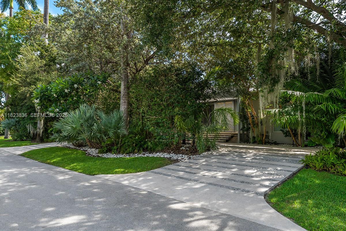 LA GORCE ISLAND - Residential