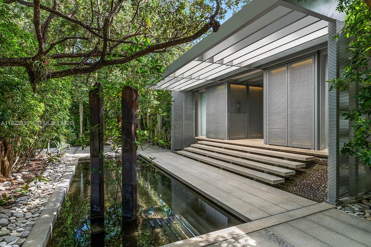 LA GORCE ISLAND - Residential