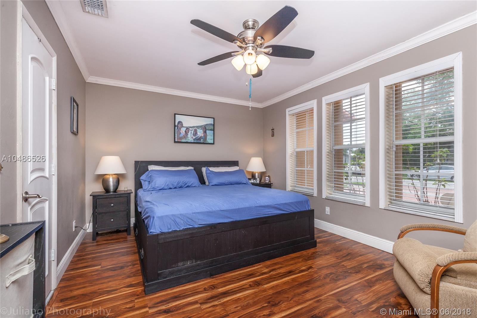 MILLER HGTS SEC 12 - Residential