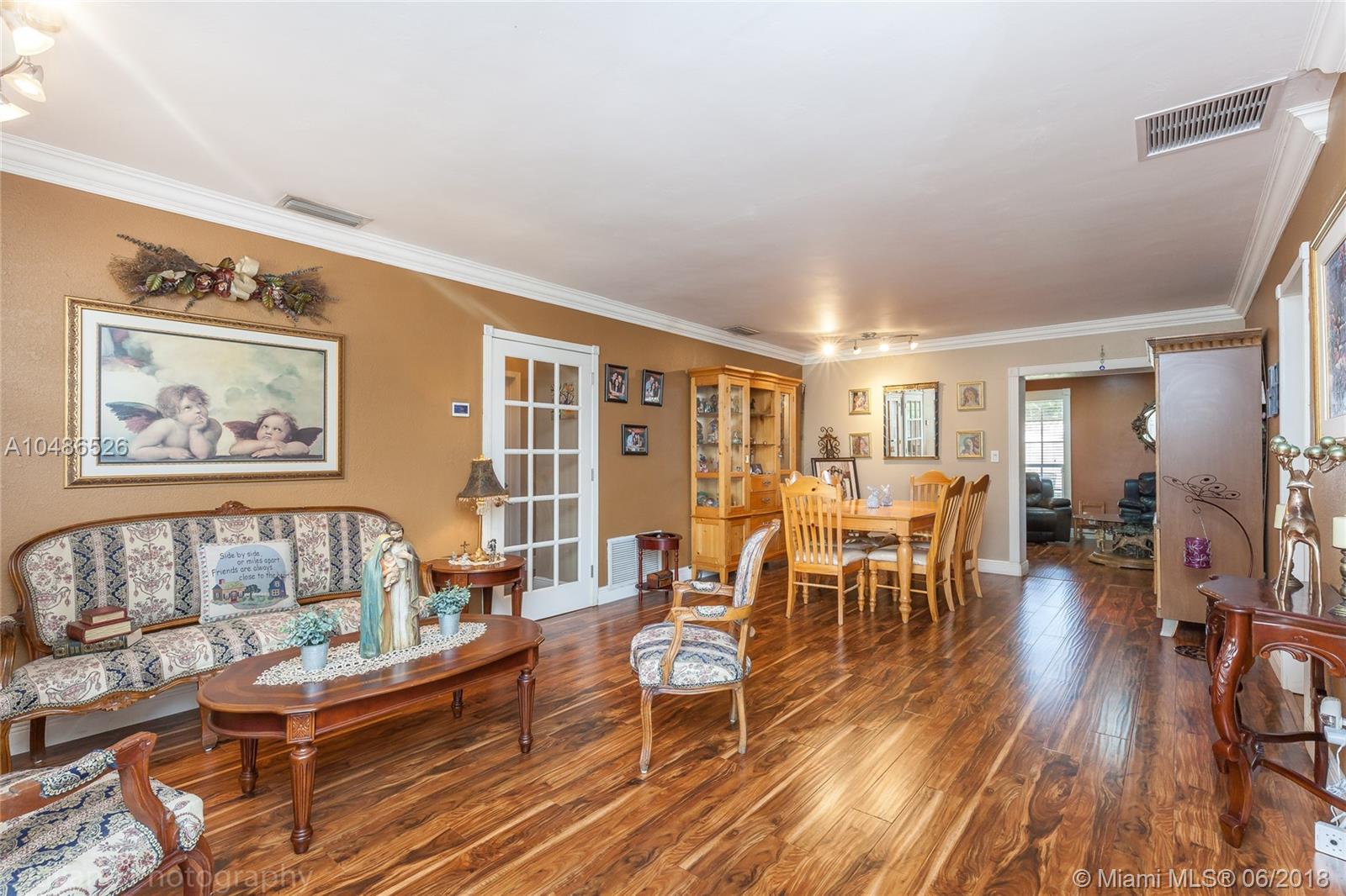 MILLER HGTS SEC 12 - Residential