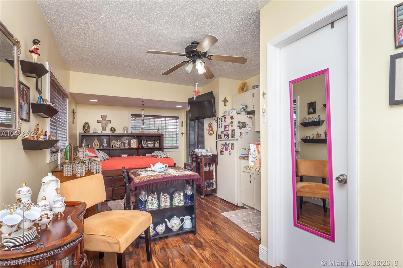 MILLER HGTS SEC 12 - Residential