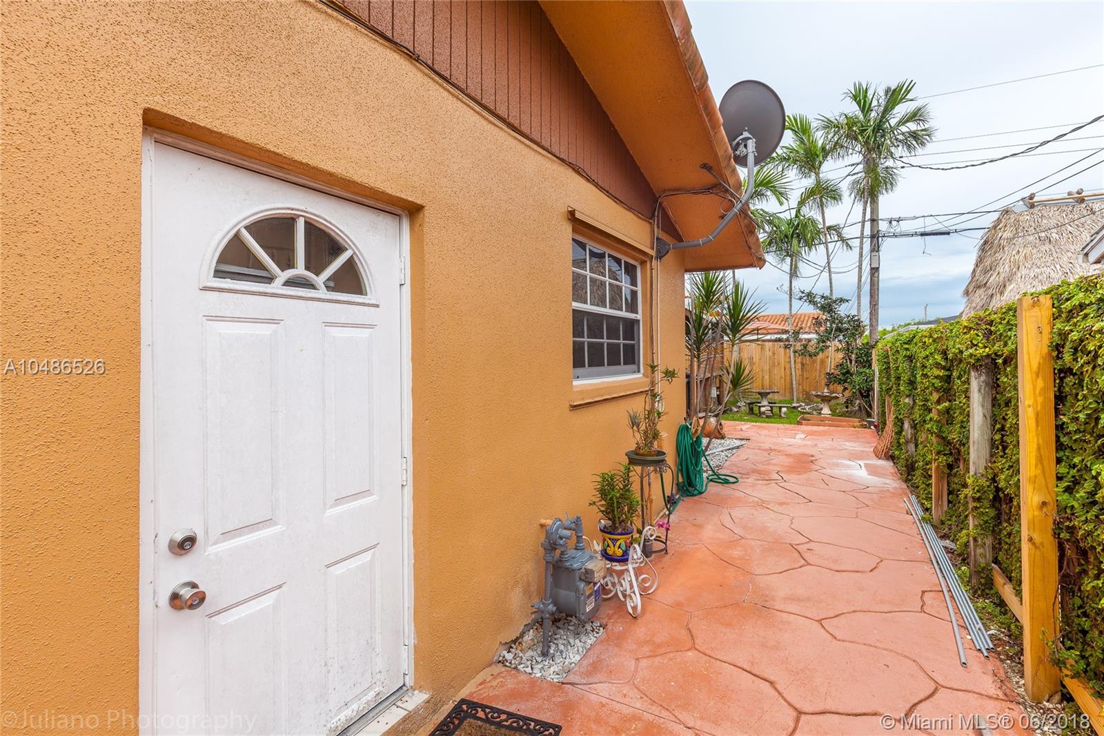 MILLER HGTS SEC 12 - Residential