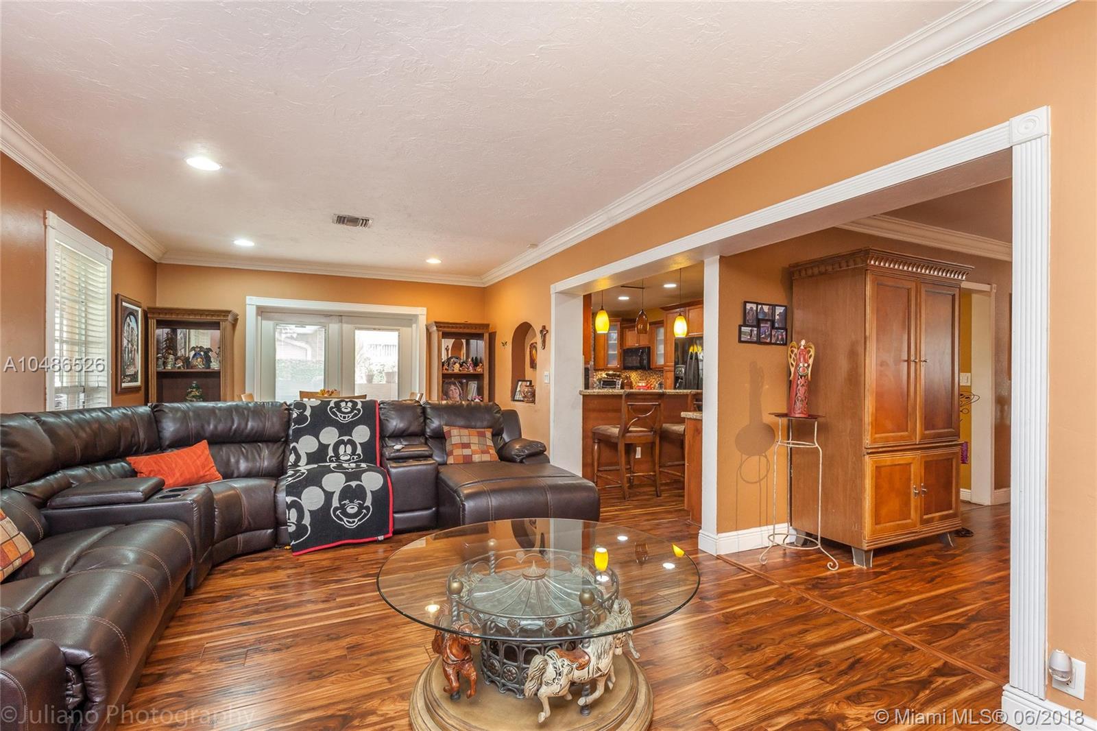 MILLER HGTS SEC 12 - Residential