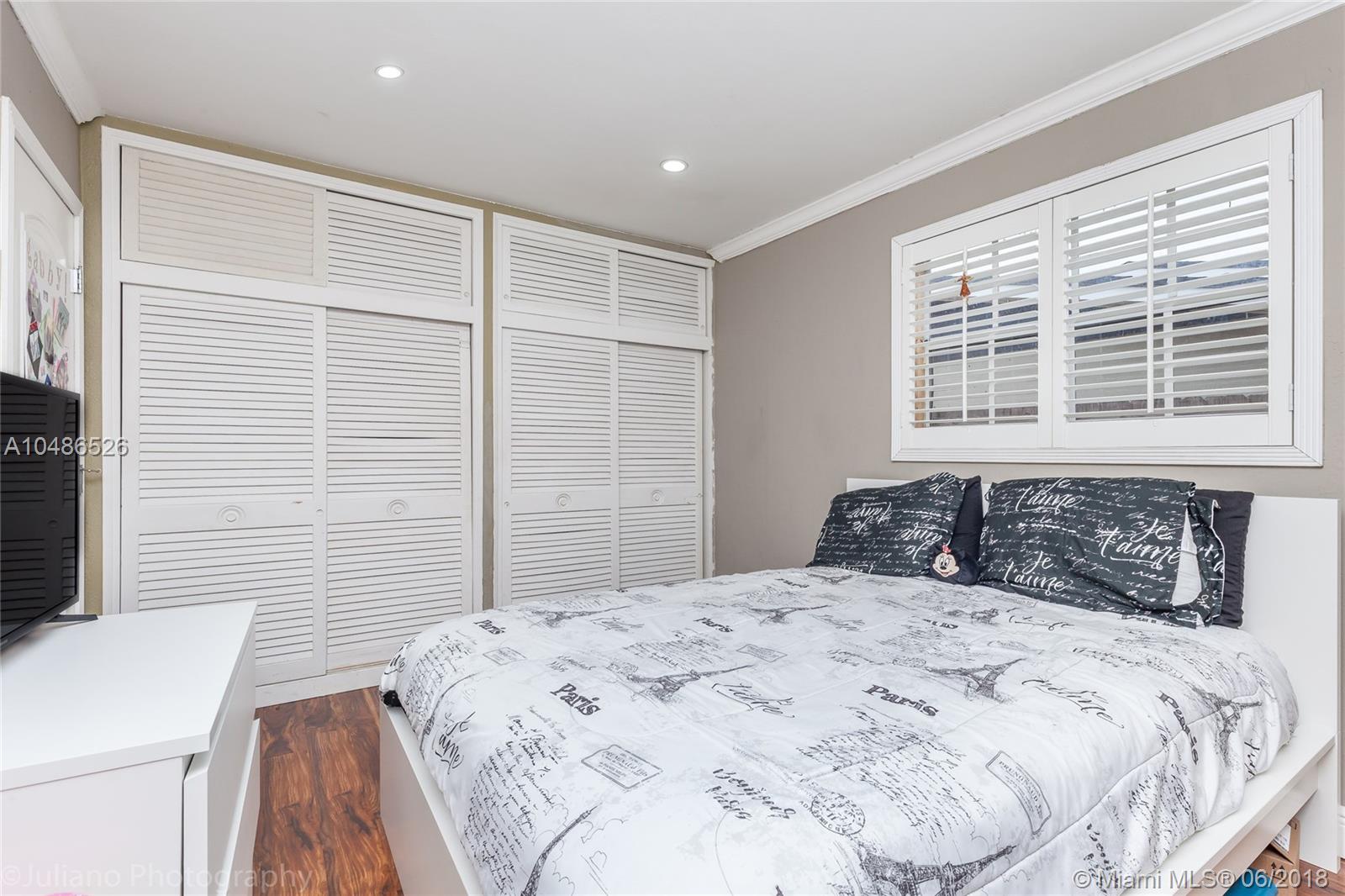 MILLER HGTS SEC 12 - Residential