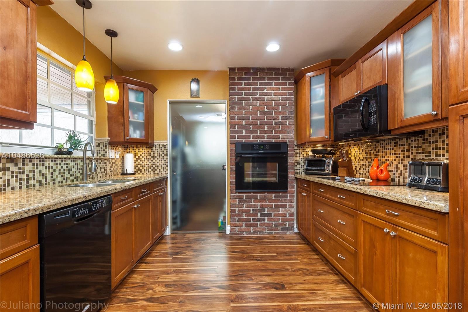 MILLER HGTS SEC 12 - Residential