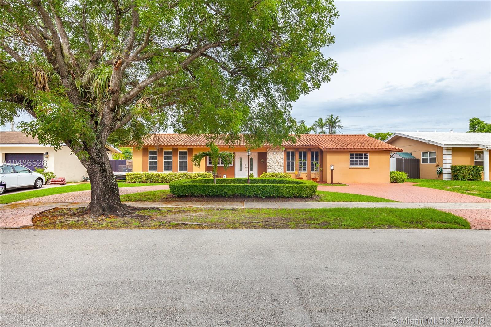 MILLER HGTS SEC 12 - Residential