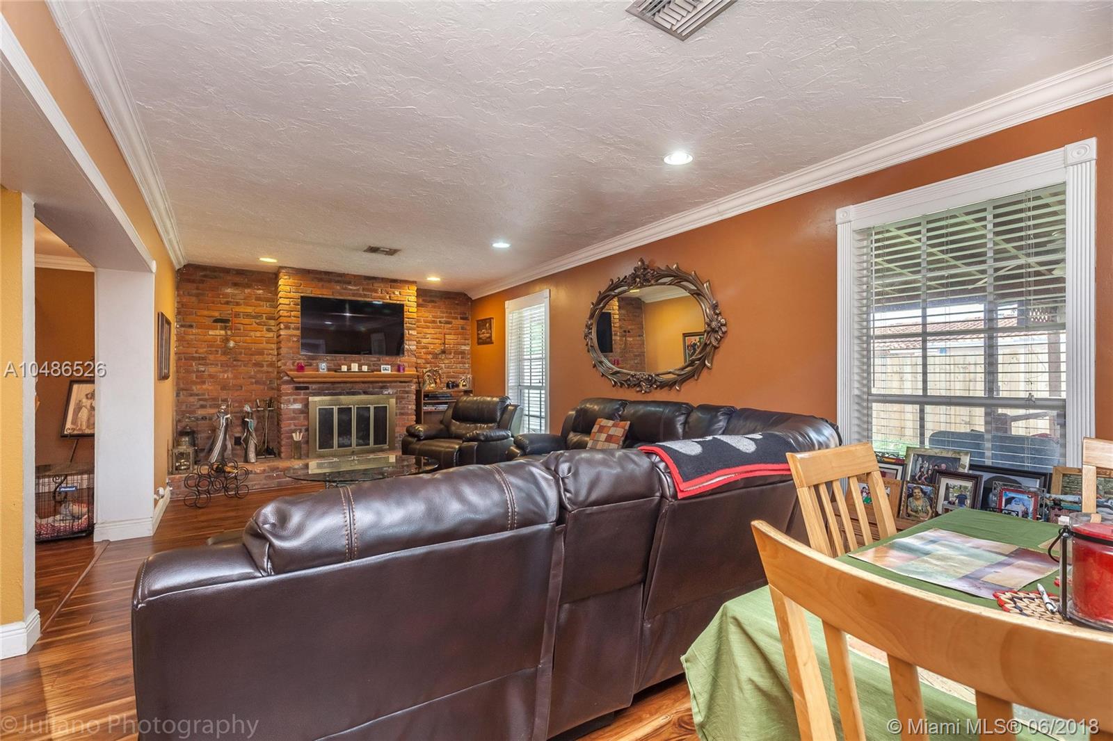 MILLER HGTS SEC 12 - Residential