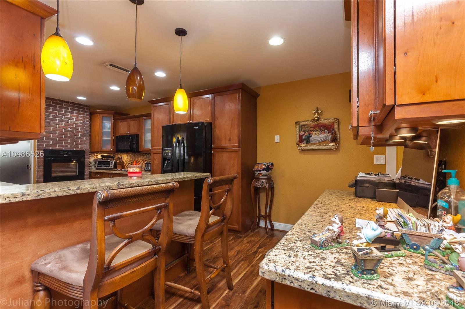 MILLER HGTS SEC 12 - Residential